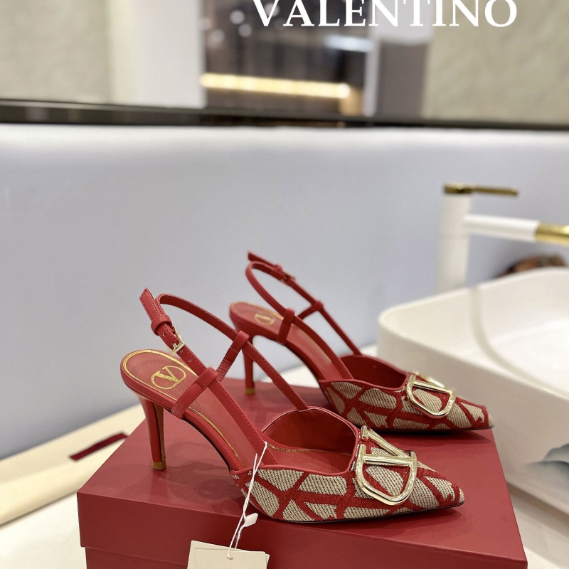 Valentino High Heels
